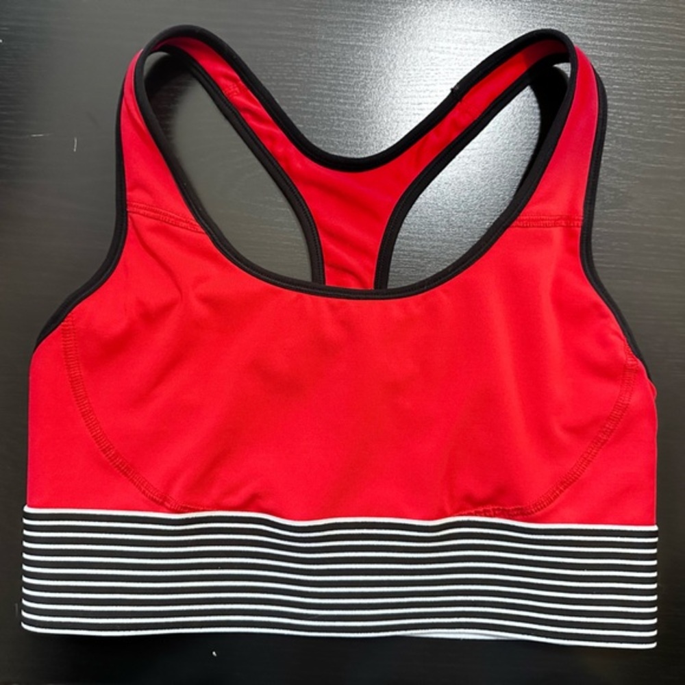 5/$25 Champion workout sports bra, medium